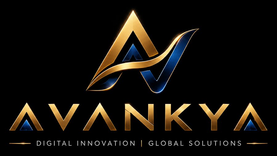 AVANKYA – Digital Innovation | Global Solutions